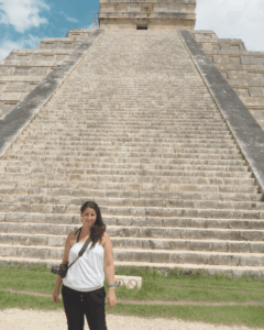 Chichen Itza, México