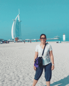 Dubai, Emiratos Arabes