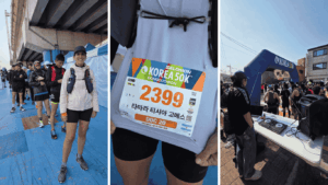 Cómo el Running me Llevó a Descubrir una Nueva Forma de Viajar en Grupo