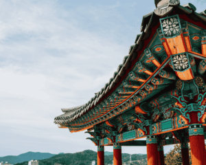 Viajar a Corea del Sur: la guía completa para tu primer viaje