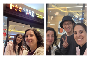 El Sabor de la Aventura: Más Allá del Circuito Turístico